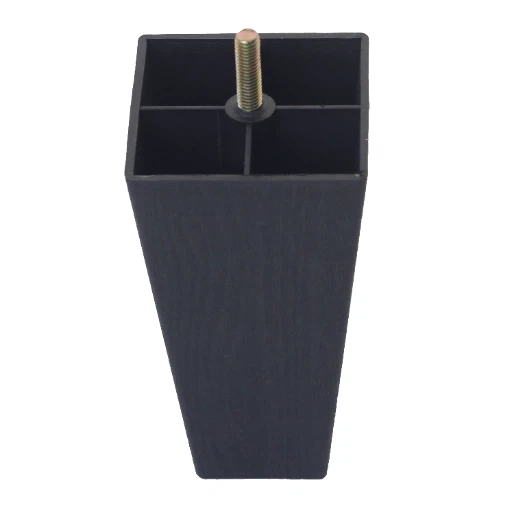 Potes de taula per a mobles