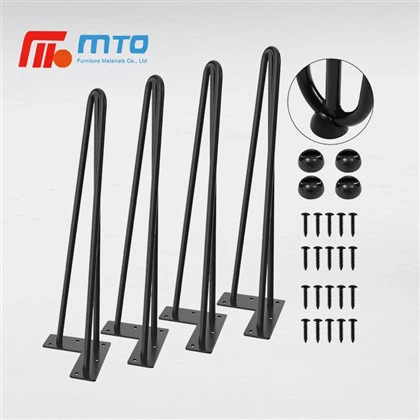 Cames de forquilla llargues